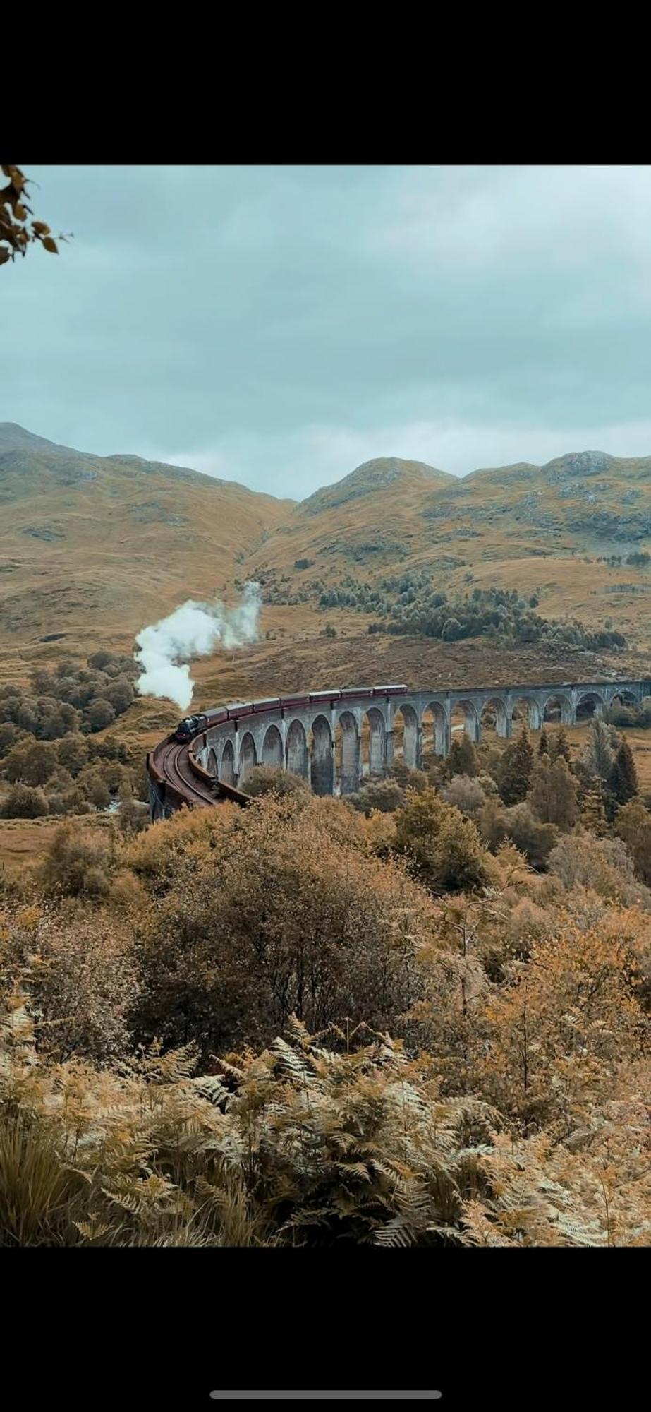 Otter Burn Cabin Oban Bagian luar foto